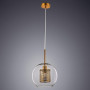 Подвесной светильник Arte Lamp Manchester A7630SP-1AB