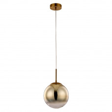 Подвесной светильник Arte Lamp Jupiter Gold A7961SP-1GO