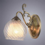 Бра Arte Lamp A7062AP-1AB