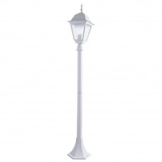 Уличный светильник Arte Lamp Bremen A1016PA-1WH