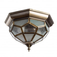 Потолочный светильник Arte Lamp Vitrage A7833PL-2AB