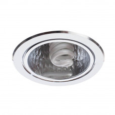 Встраиваемый светильник Arte Lamp Downlights A8044PL-1SI