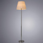 Торшер Arte Lamp Elba A2581PN-1CC