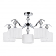 Потолочная люстра Arte Lamp Ibiza A4038PL-5CC