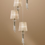 Подвесной светильник Mantra Tiffany 3877