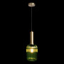 Подвесной светильник Loft IT 2072-A+BR