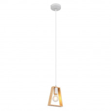 Подвесной светильник Arte Lamp Brussels A8030SP-1WH