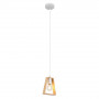 Подвесной светильник Arte Lamp Brussels A8030SP-1WH