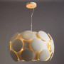 Подвесной светильник Arte Lamp Pluto A5839SP-4WH