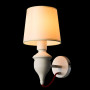 Бра Arte Lamp A3325AP-1WH SERGIO