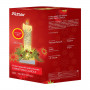 Светодиодная фигура Ritter Christmas Candle 29299 9