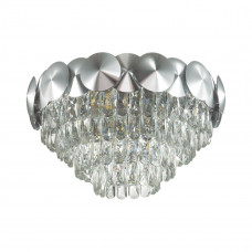 Потолочная люстра Odeon Light Hall Catris 4972/5C