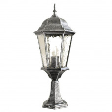 Уличный светильник Arte Lamp Genova A1204FN-1BS