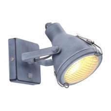 Спот Arte Lamp A9178AP-1GY