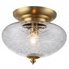 Потолочный светильник Arte Lamp Faberge A2302PL-1PB