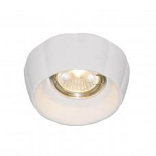 Встраиваемый светильник Arte Lamp Cratere A5242PL-1WH