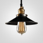 Подвесной светильник Imperium Loft Cone Pendant 74716-22