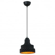 Подвесной светильник Arte Lamp Bijoux A6682SP-1BK