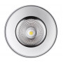 Потолочный светодиодный светильник Novotech Recte 357958