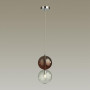 Подвесной светильник Odeon Light Pendant Twixy 4980/1C