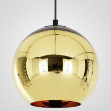 Подвесной светильник Imperium Loft Copper Shade 182701-22