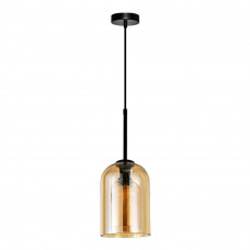 Подвесной светильник Arte Lamp Paio A7015SP-1BK