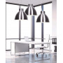 Подвесной светильник Lumina Deco Cornella LDP 8358 SL