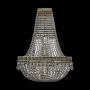 Настенный светильник Bohemia Ivele 19012B/H2/35IV GB