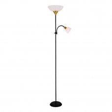 Торшер Arte Lamp Duetto A9569PN-2BK