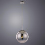 Подвесной светильник Arte Lamp Jupiter Chrome A7962SP-1CC