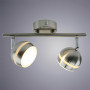 Светодиодный спот Arte Lamp Venerd A6009PL-2SS