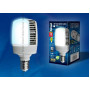 Лампа светодиодная Uniel E40 70W 4000K матовая LED-M105-70W/NW/E40/FR ALV02WH UL-00001813