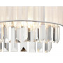 Настенный светильник Vele Luce Fata VL3173W02