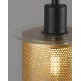 Подвесной светильник Moderli Brizzi V2870-1P
