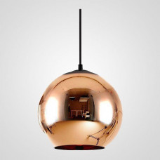 Подвесной светильник Imperium Loft Copper Shade 180001-22