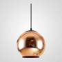 Подвесной светильник Imperium Loft Copper Shade 180000-22