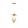 Подвесной светильник Favourite Lampion 4003-1P