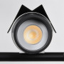 Трековый светодиодный светильник Imperium Loft Strizh 204086-22