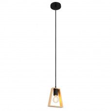 Подвесной светильник Arte Lamp Brussels A8030SP-1BK