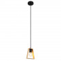 Подвесной светильник Arte Lamp Brussels A8030SP-1BK