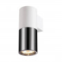 Настенный светильник Odeon Light Duetta 3834/1W