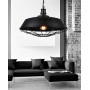 Подвесной светильник Lumina Deco Arigio LDP 6862-450 BK