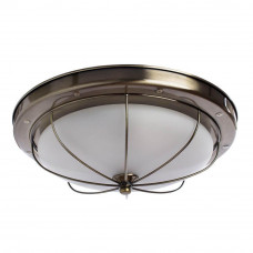 Потолочный светильник Arte Lamp 16 A1308PL-3AB