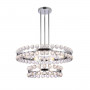 Подвесная люстра Vele Luce Baldassare VL4143L09