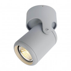 Спот Arte Lamp A3316PL-1GY