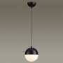 Подвесной светильник Odeon Light Pendant Pinga 4958/1