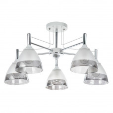 Потолочная люстра Arte Lamp Fiamma A3521PL-5CC