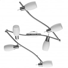 Спот Arte Lamp A4590PL-6SS