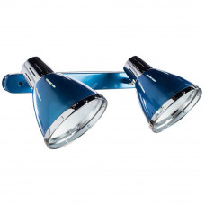 Спот Arte Lamp 47 A2215AP-2BL