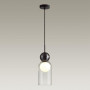 Подвесной светильник Odeon Light Blacky 5022/1